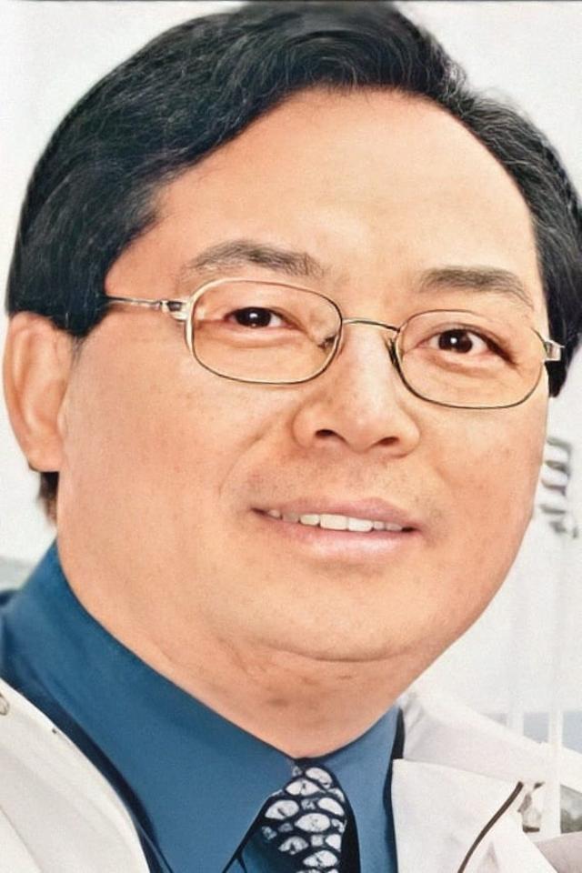 Hung Leung-Sek