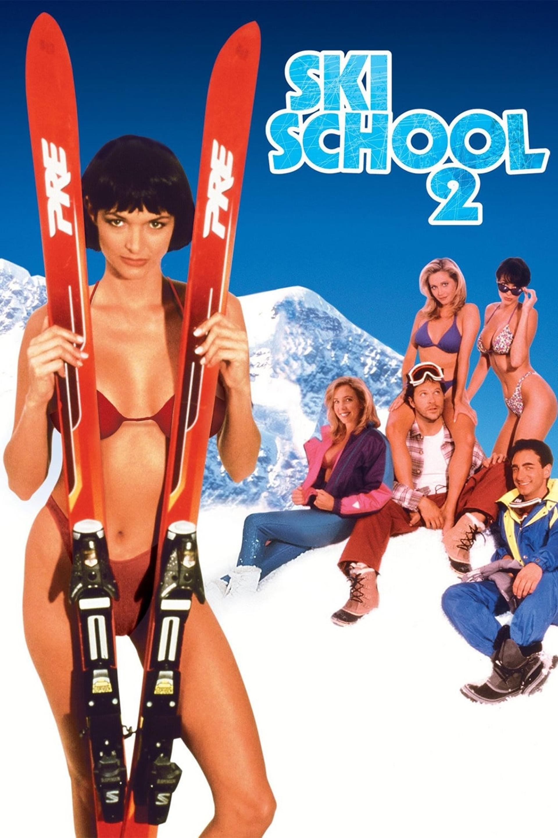 Ski School 2