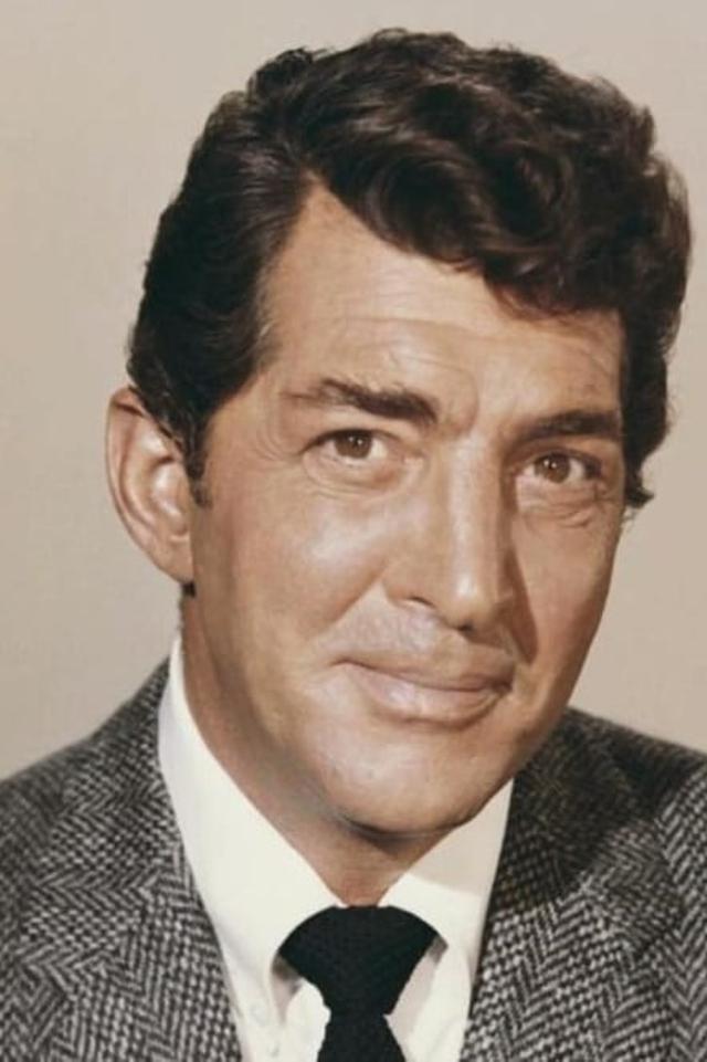 Dean Martin