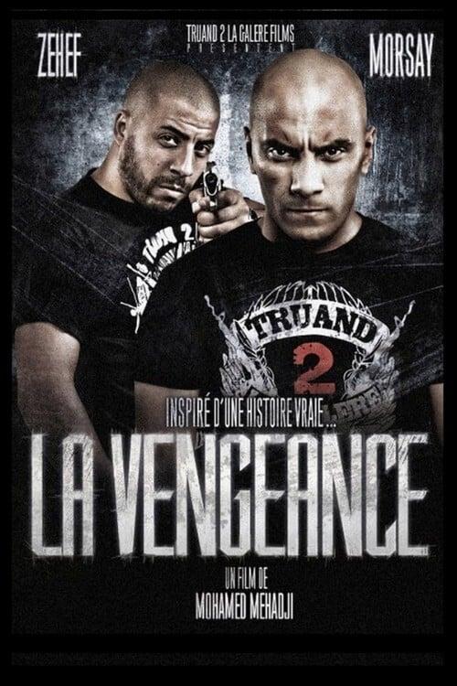 The Vengeance