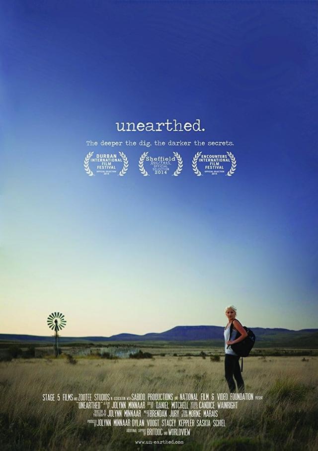 Unearthed