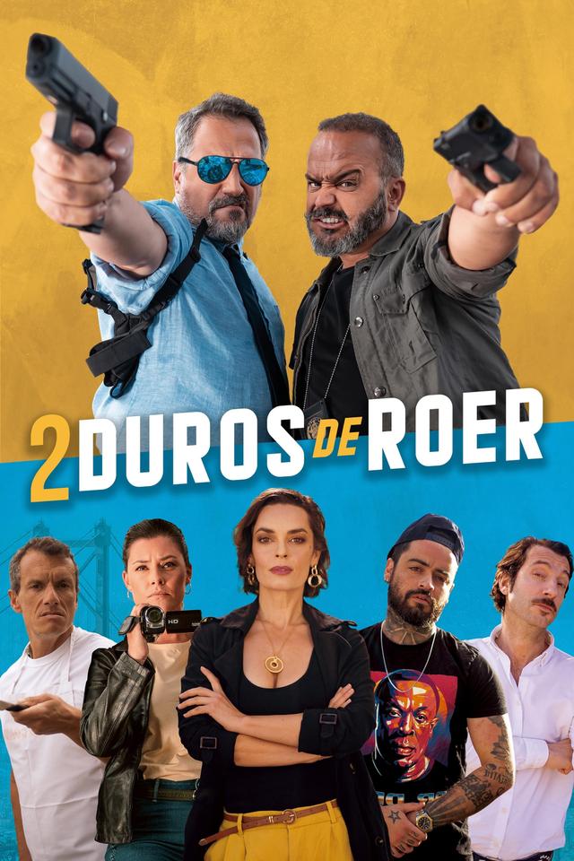 2 Duros de Roer