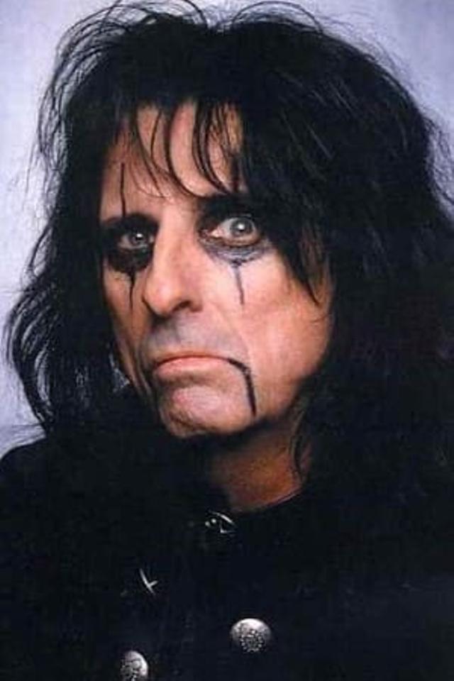 Alice Cooper