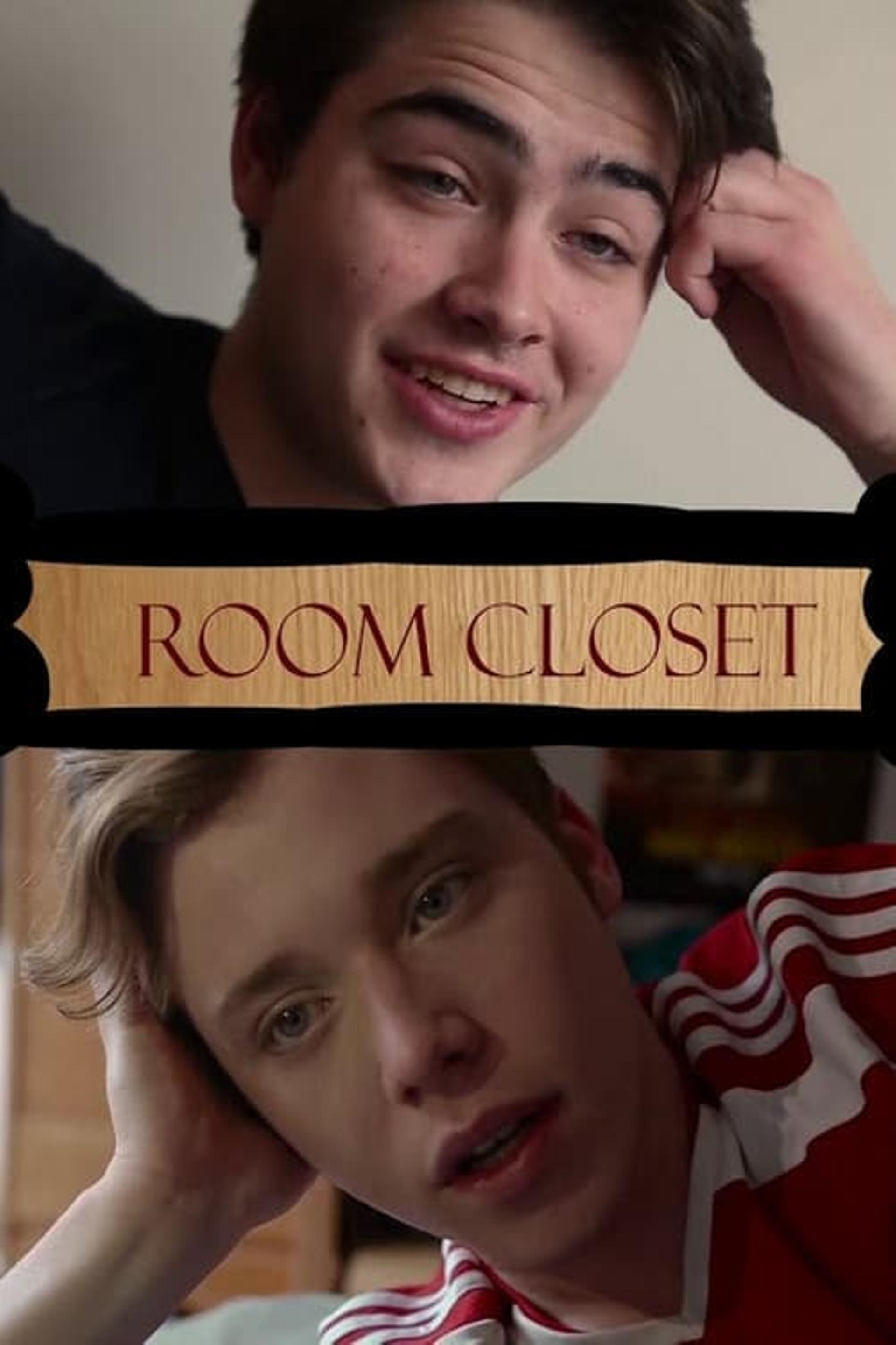 Room Closet