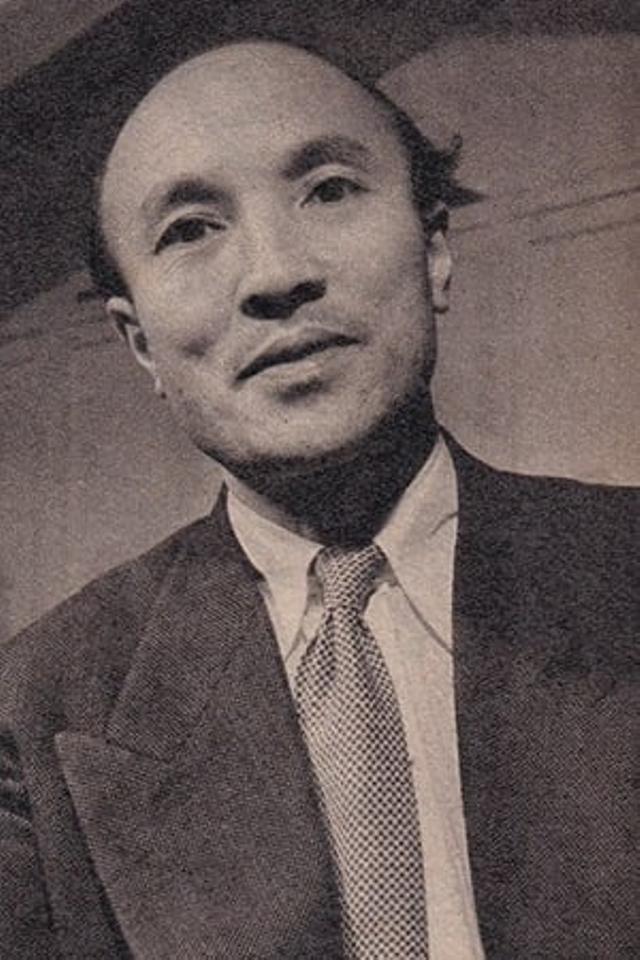 Osamu Takizawa