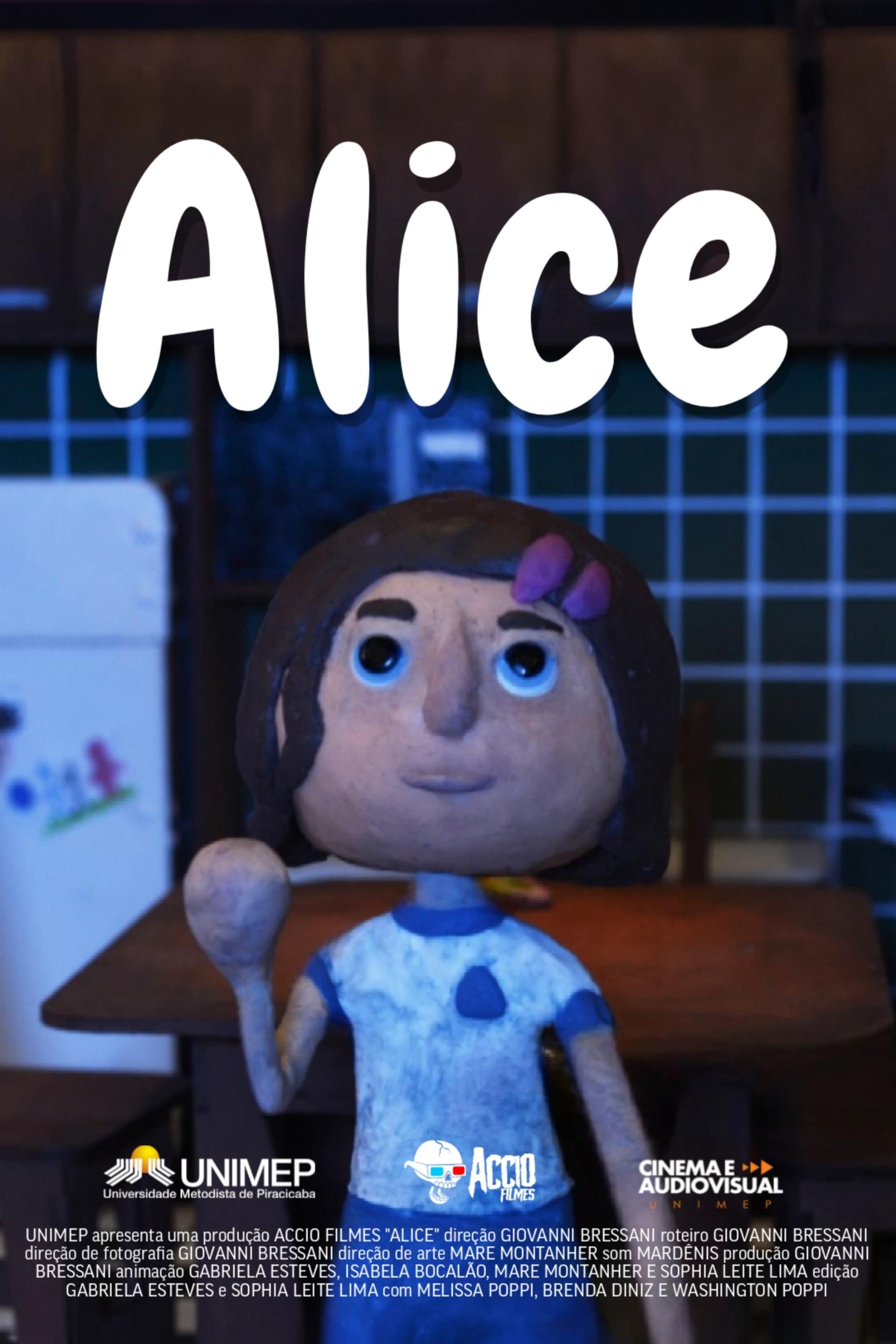 Alice