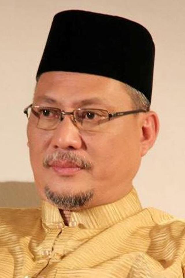 Zulkifli Ismail