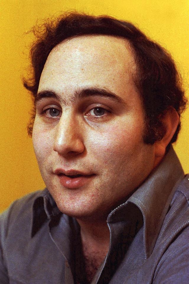 David Berkowitz