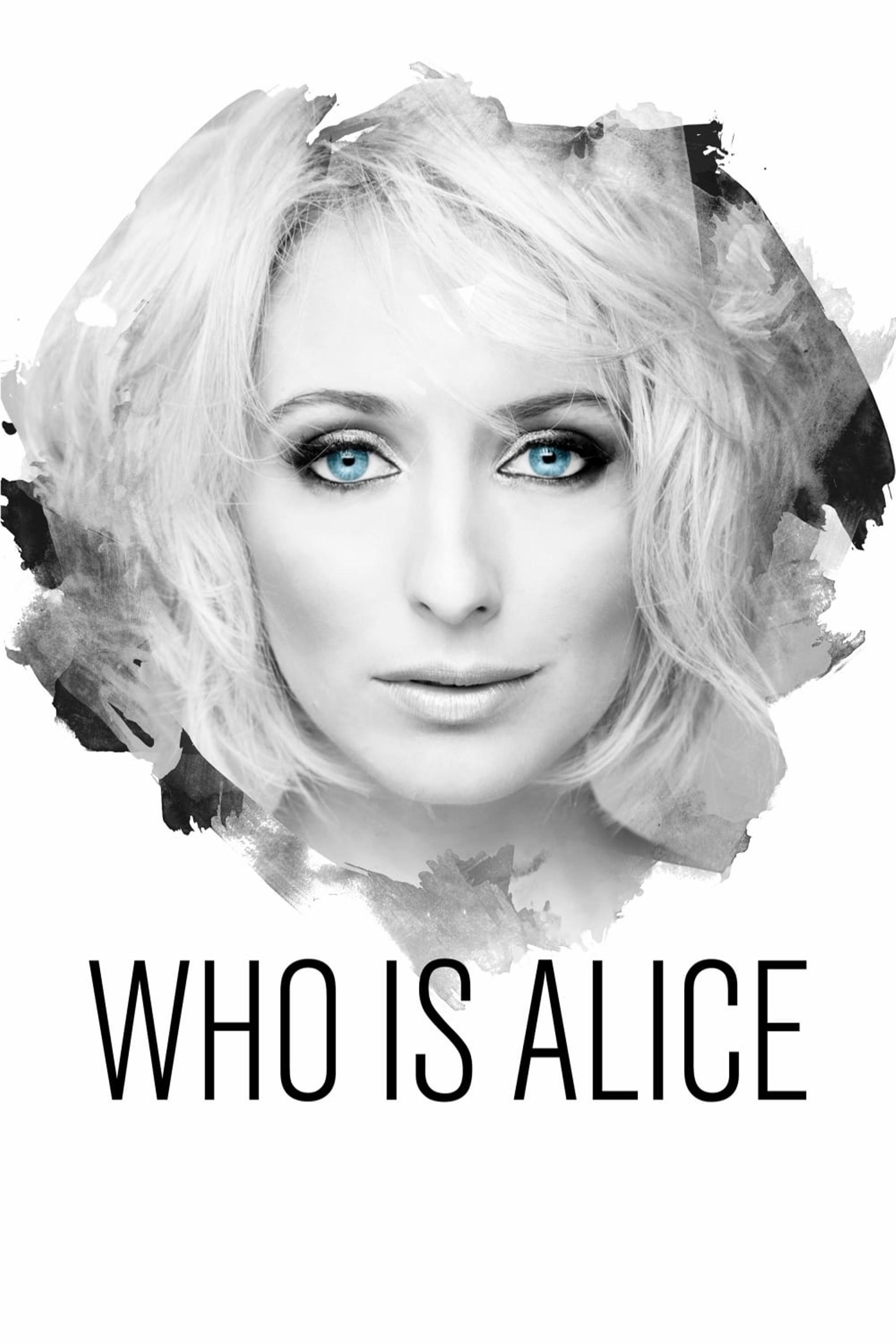 Who Is Alice?