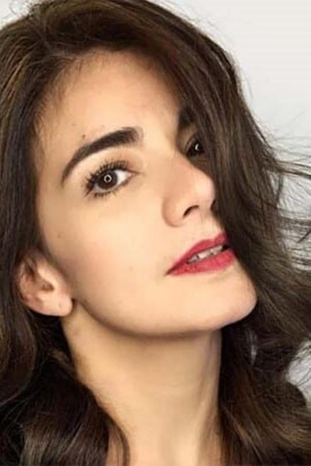 Isabel Granada