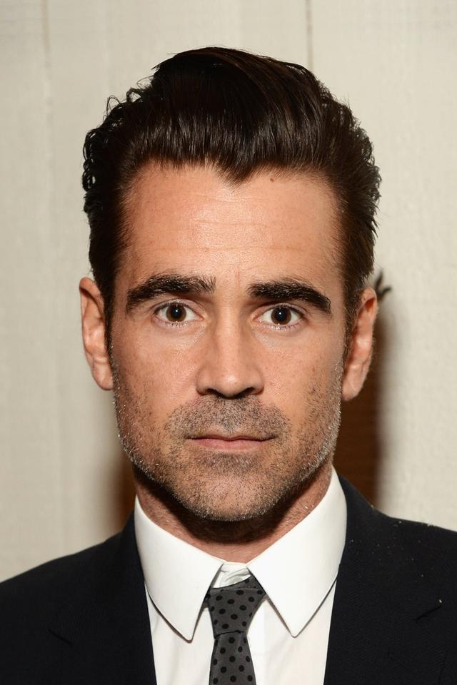 Colin Farrell