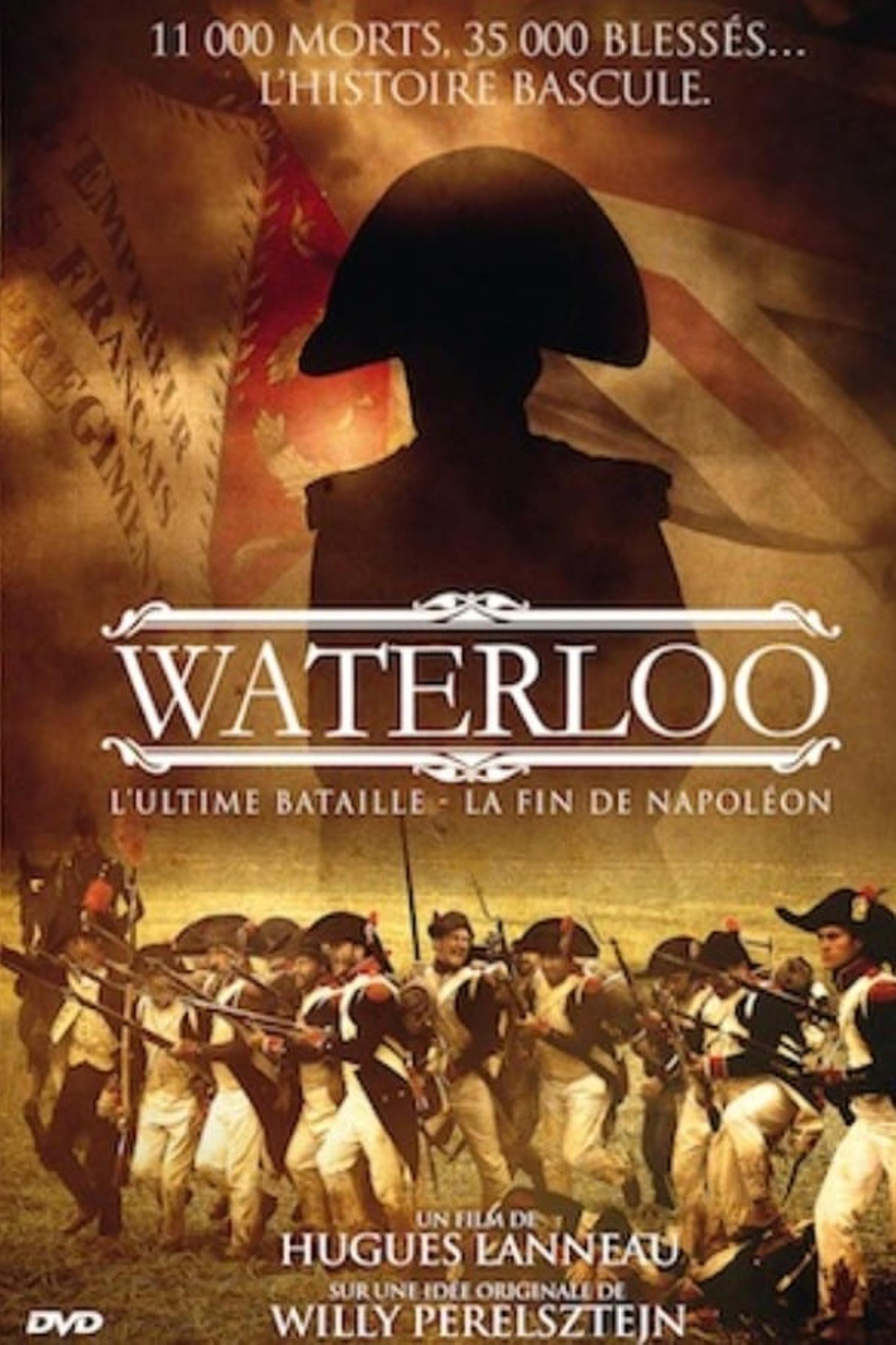 Waterloo: The Last Battle