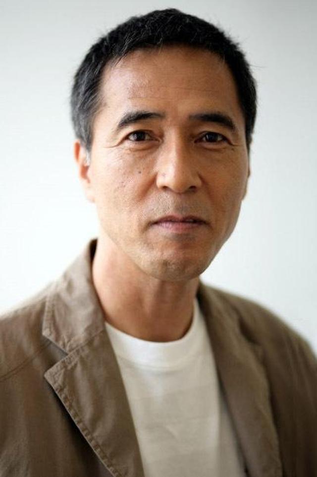 Sadami Sakamoto