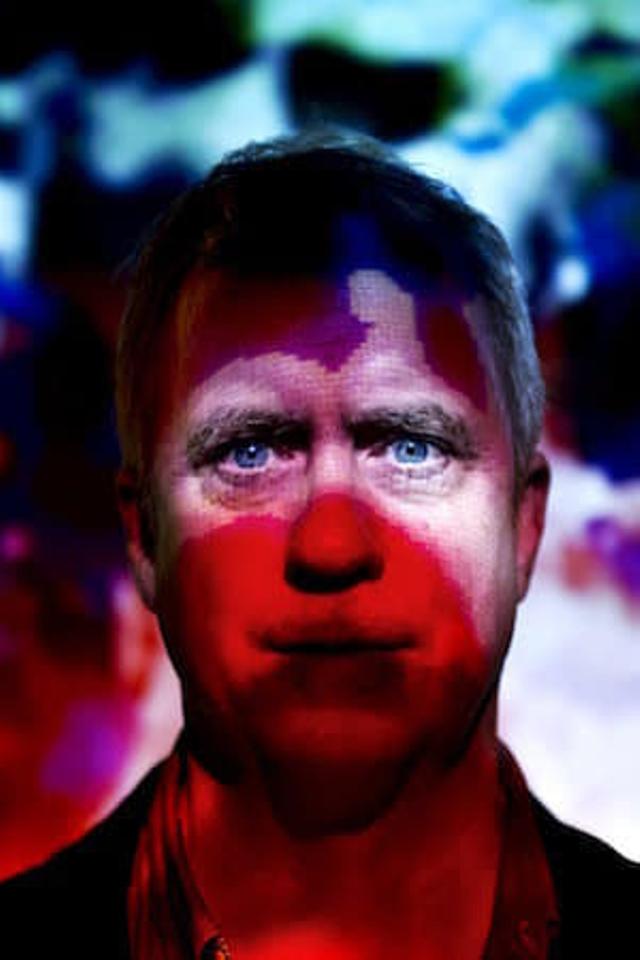 Tony Oursler