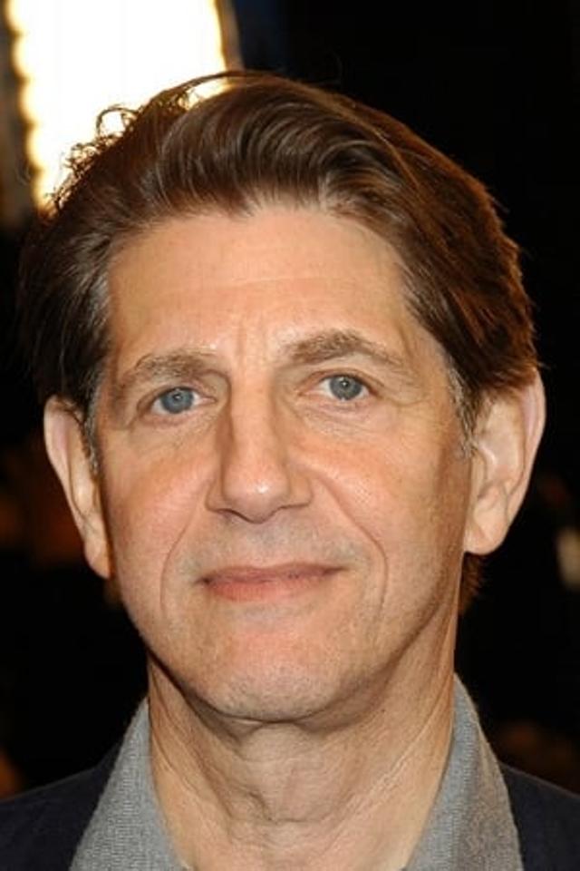 Peter Coyote