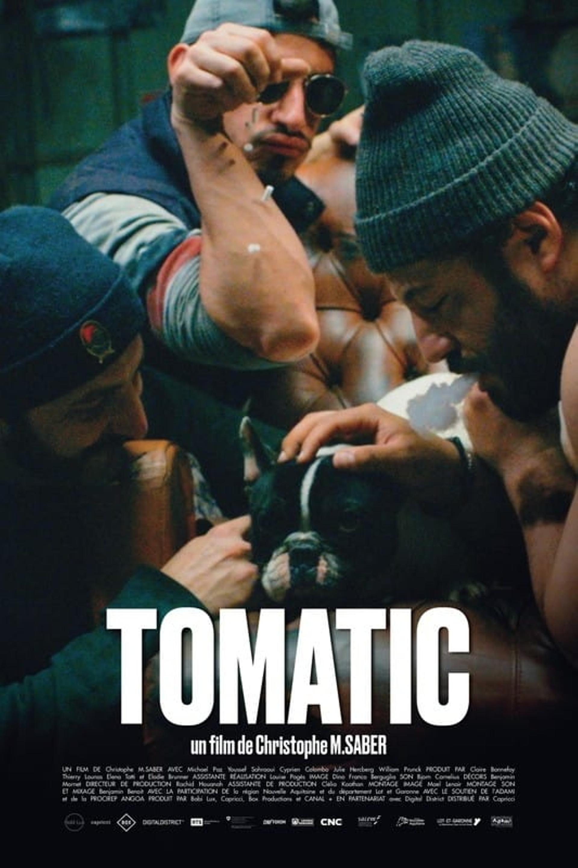 Tomatic