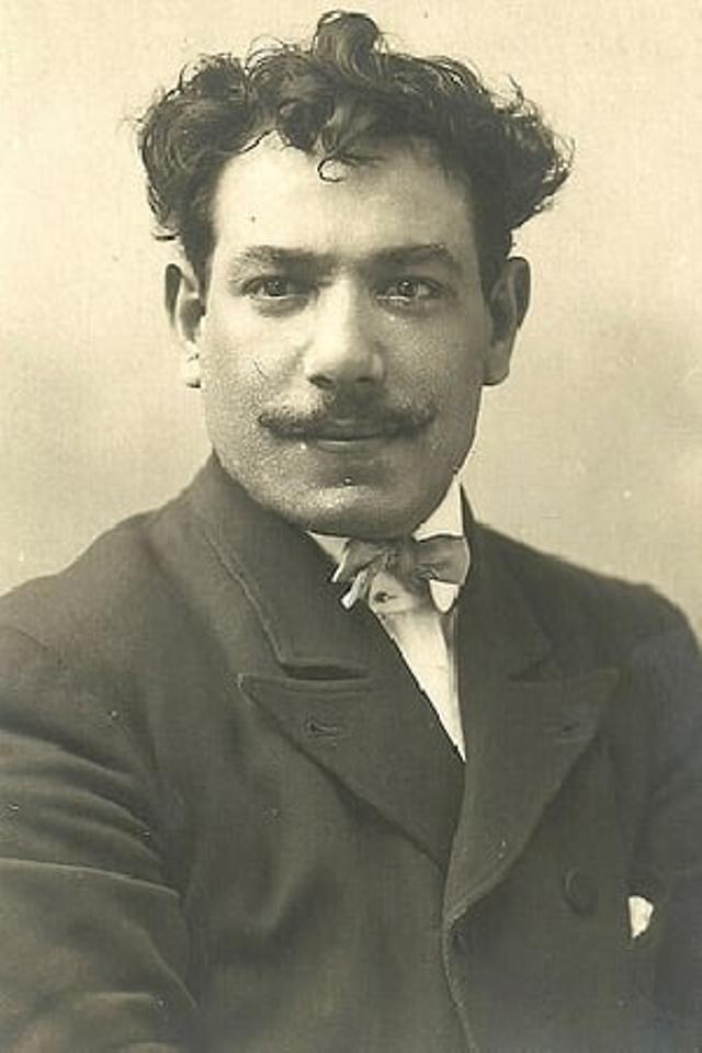 Giovanni Grasso