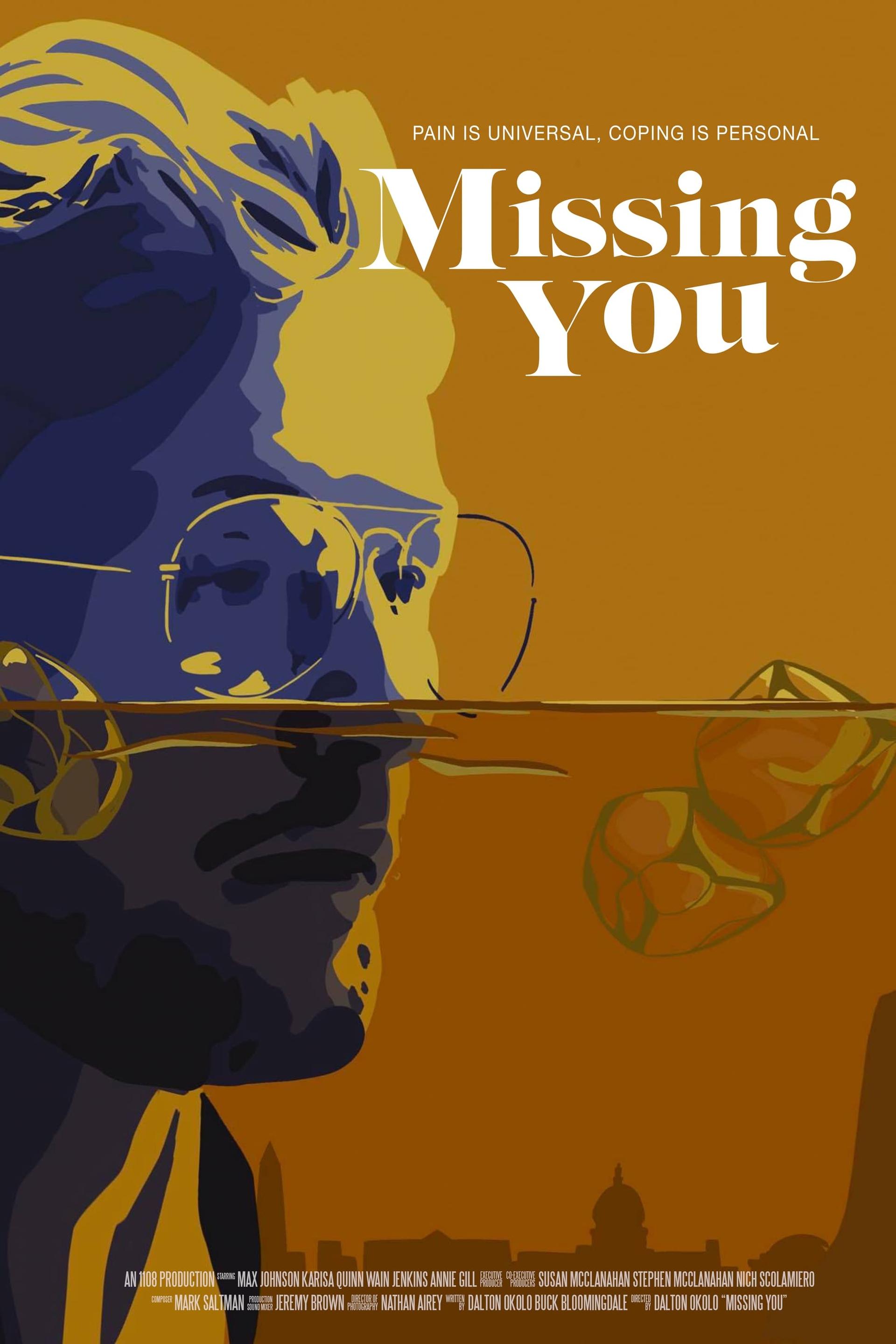 Missing You