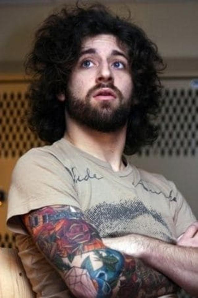 Joe Trohman