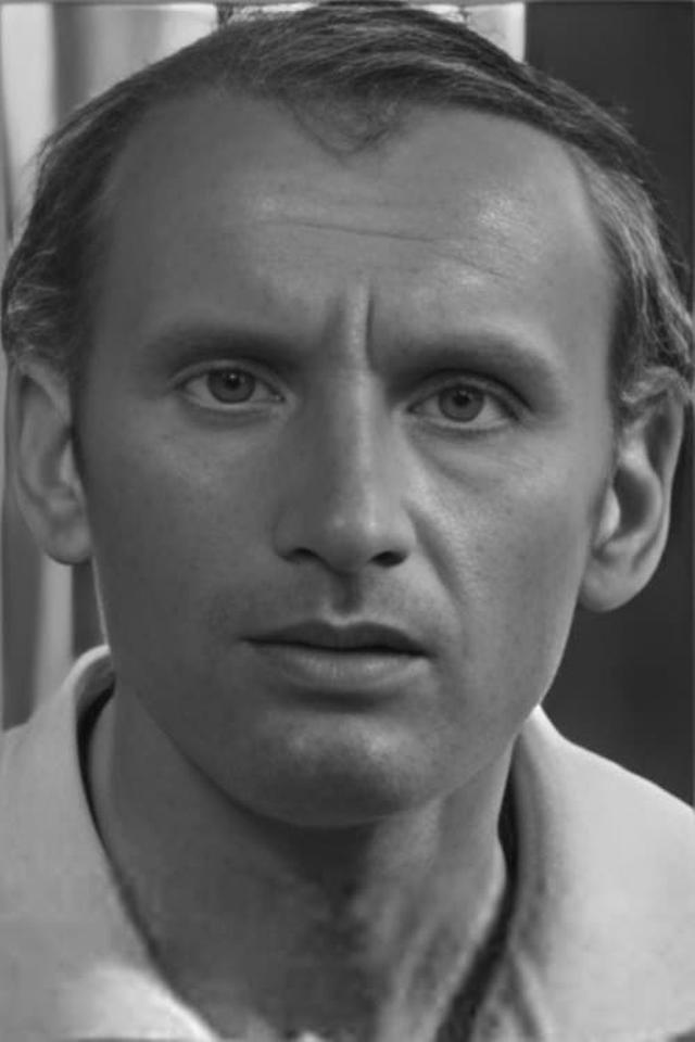 Vladimir Glukhoy