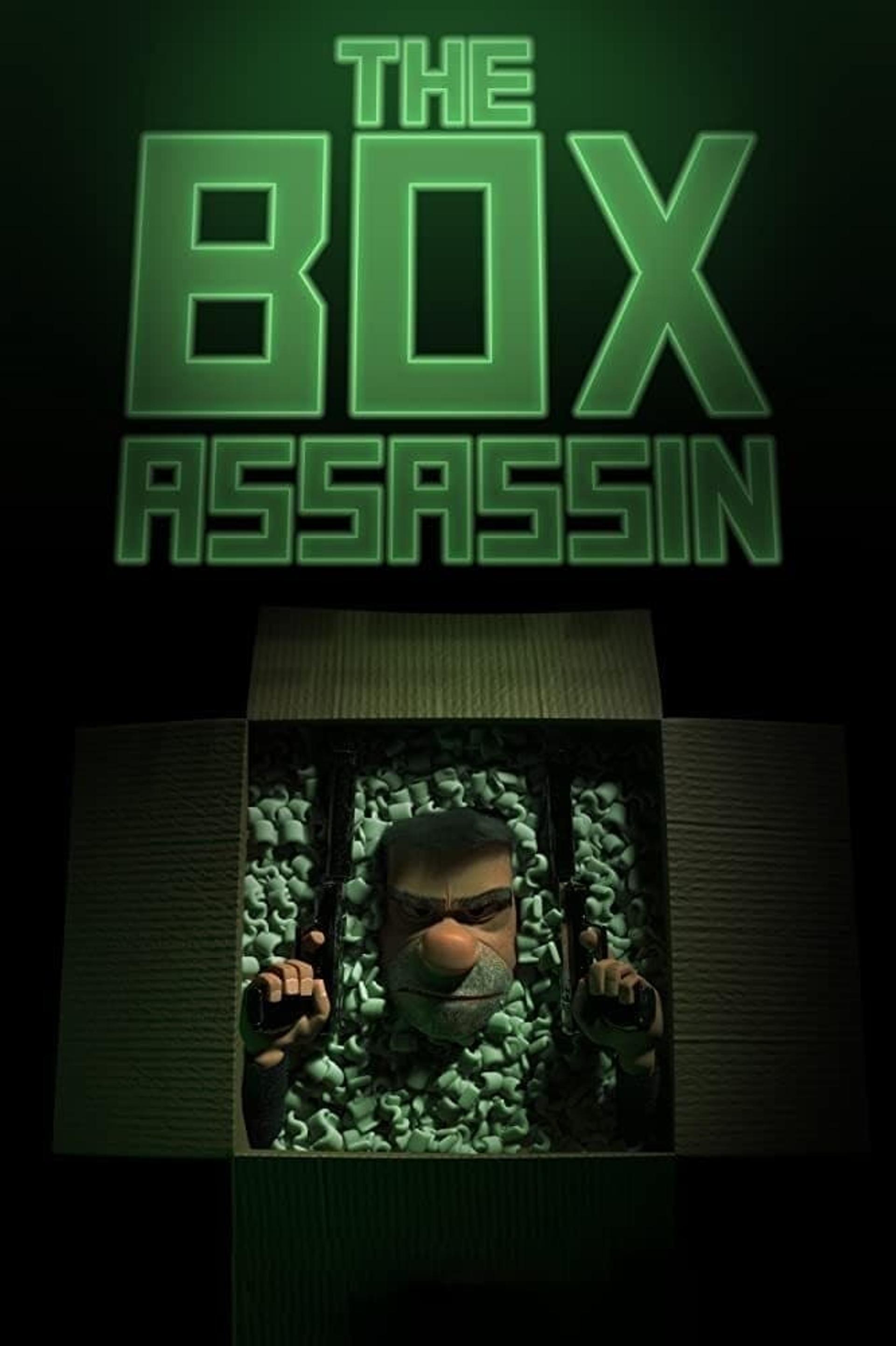 The Box Assassin