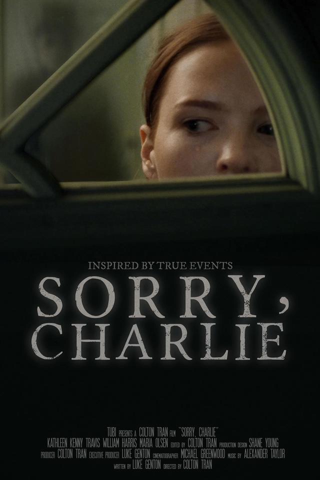 Sorry, Charlie