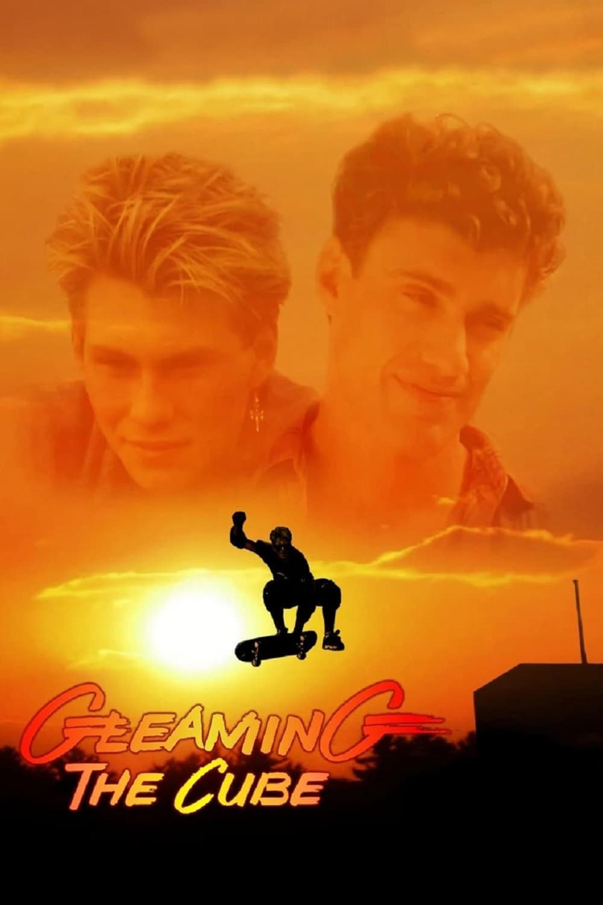 Gleaming the Cube