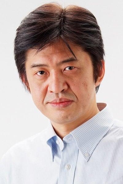 Akira Okamori