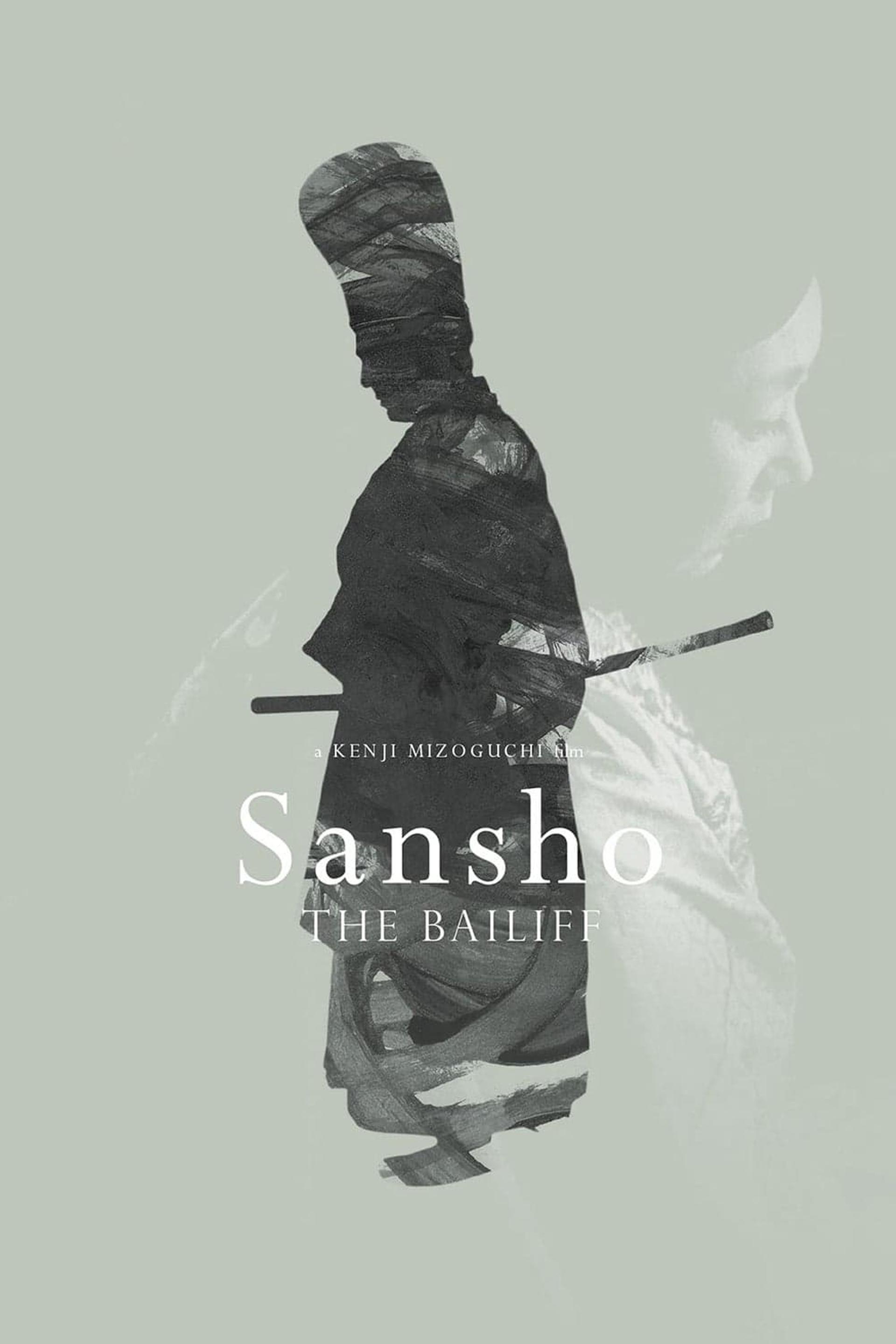 Sansho the Bailiff