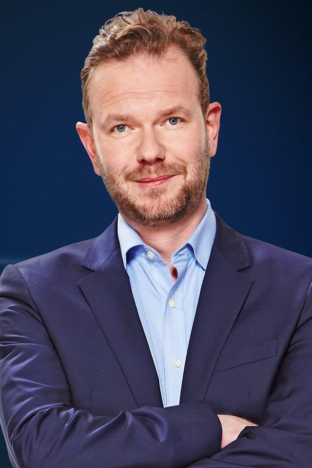 James O'Brien