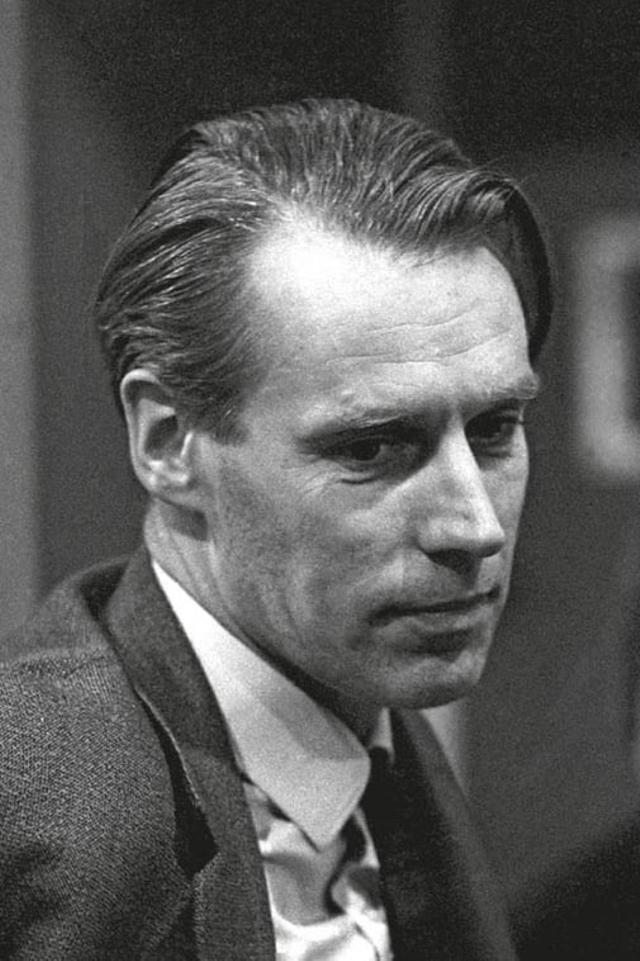 George Martin