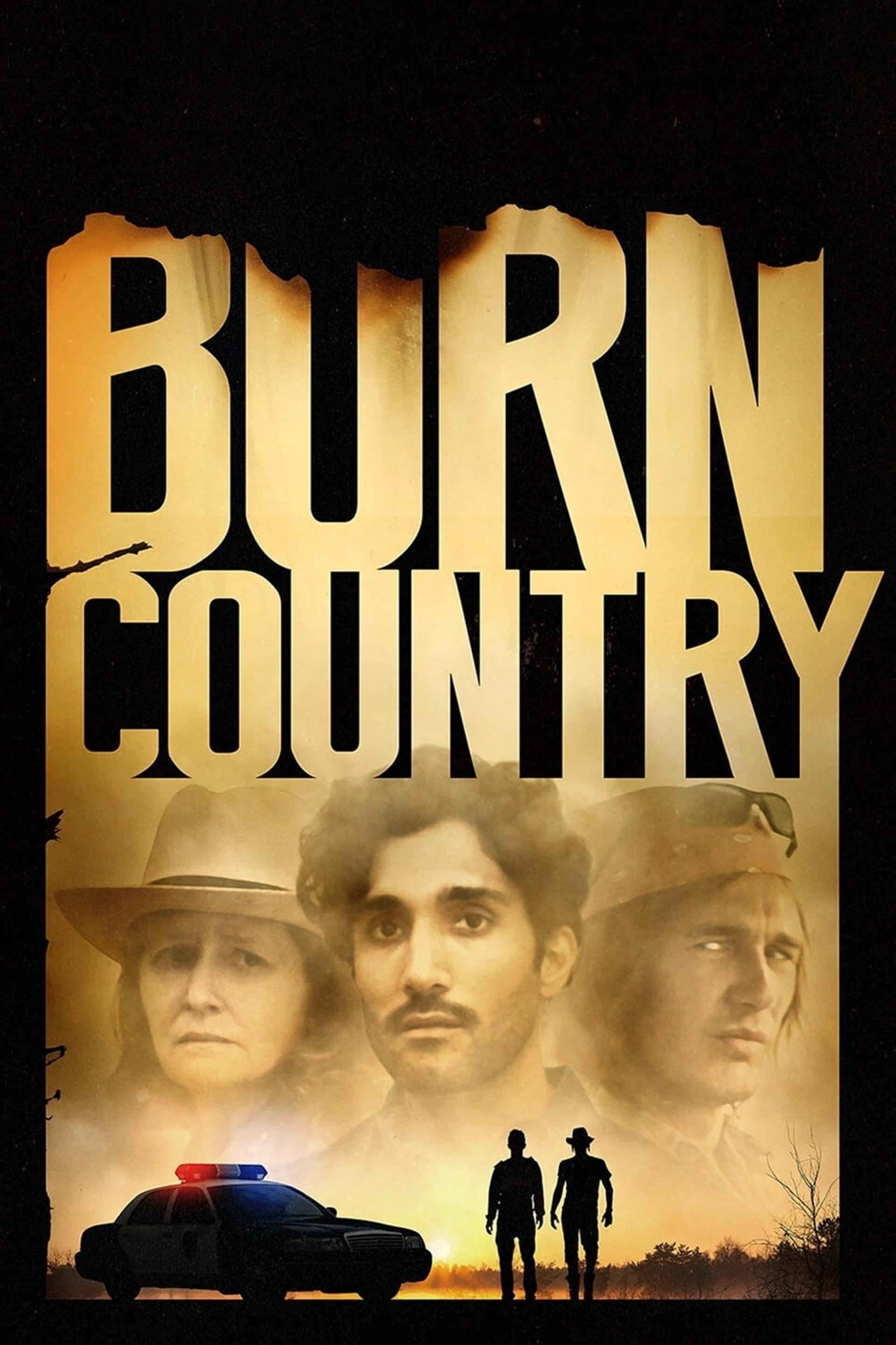 Burn Country