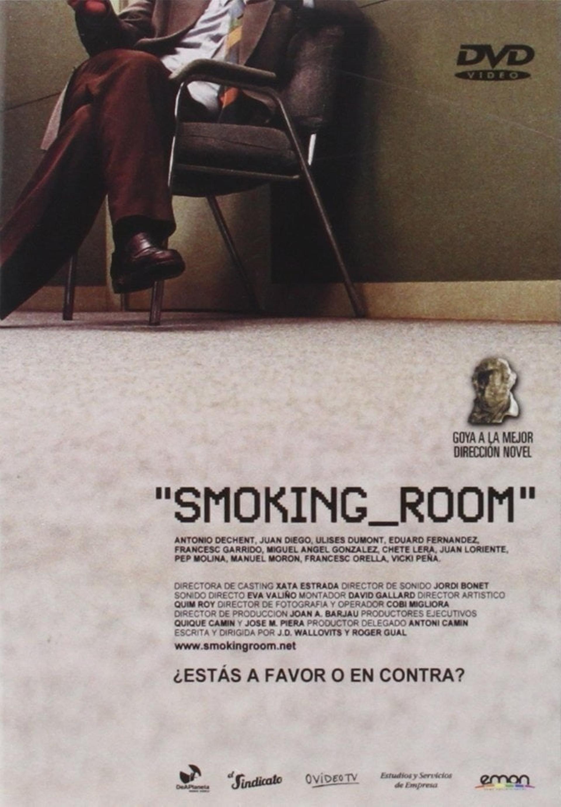 Smoking Room