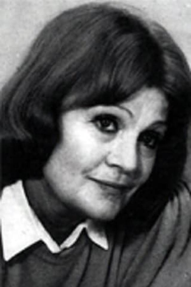 Olga Yakovleva