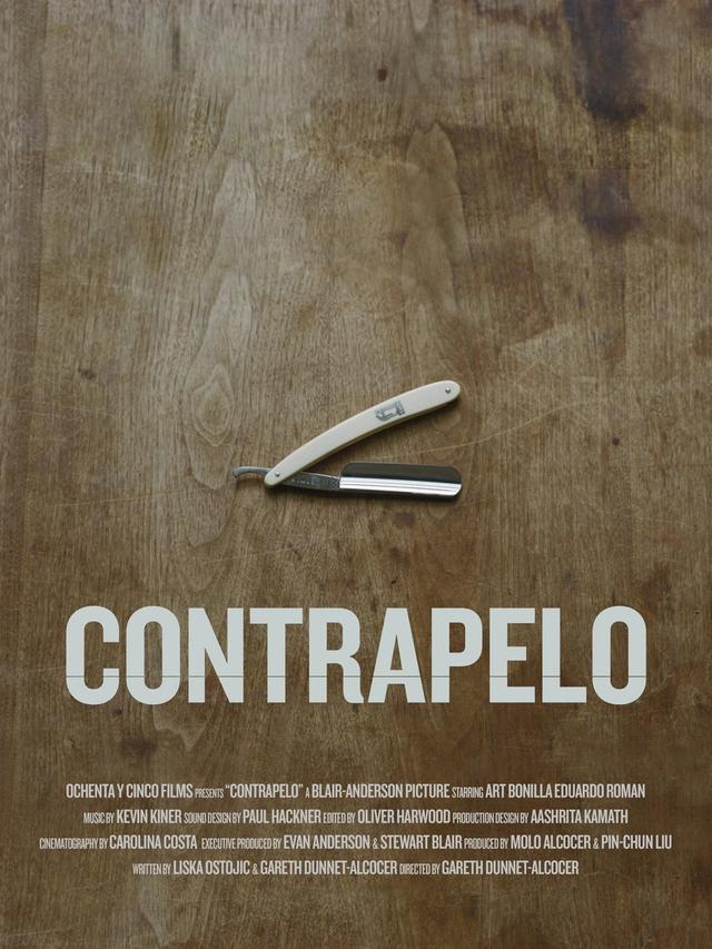 Contrapelo