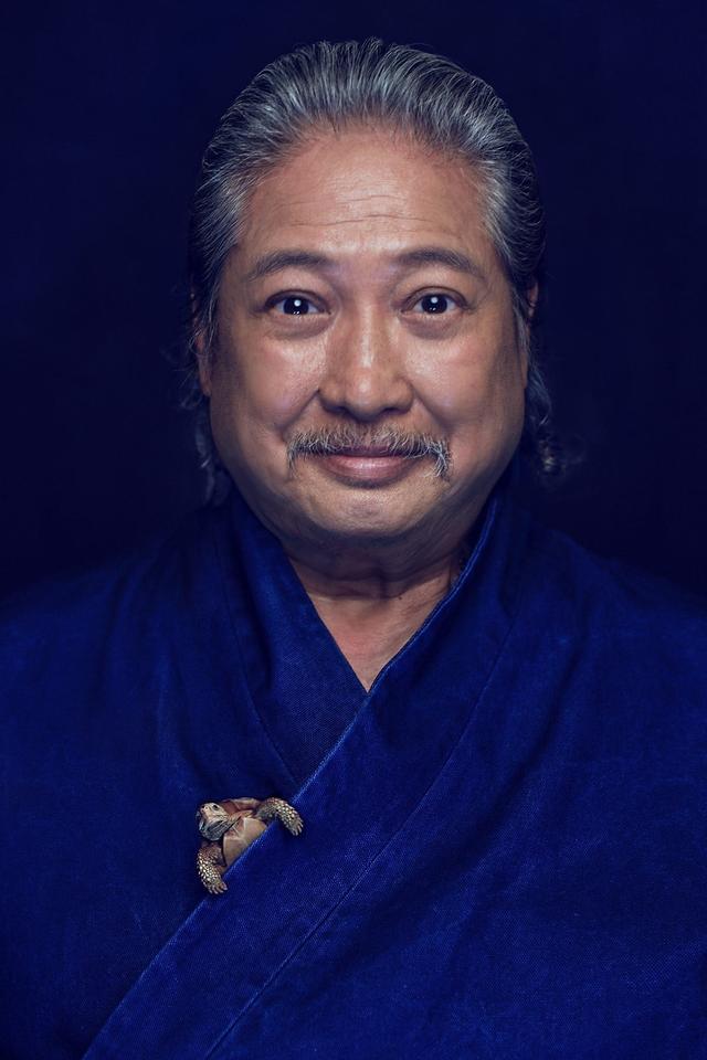 Sammo Hung Kam-Bo