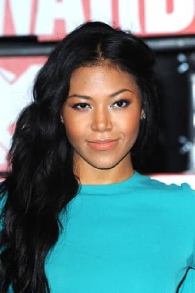 Amerie