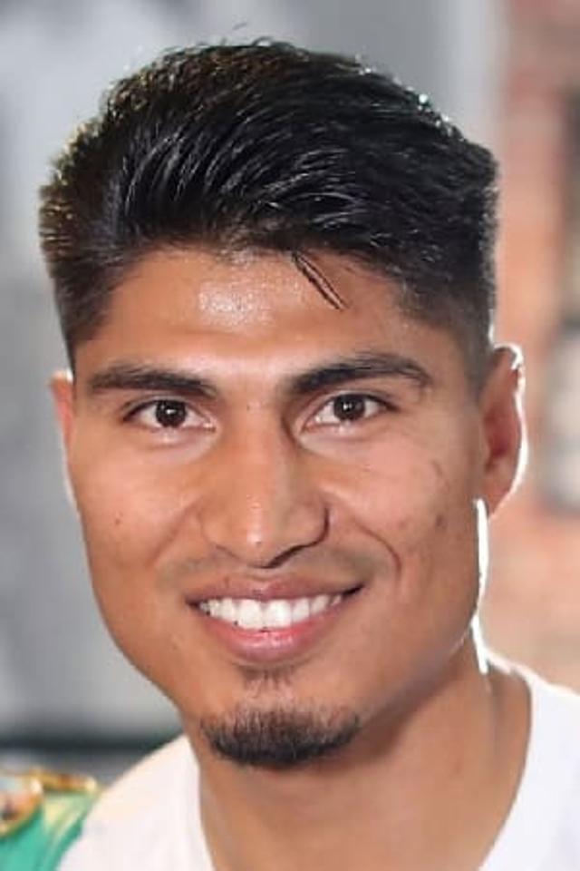 Mikey Garcia