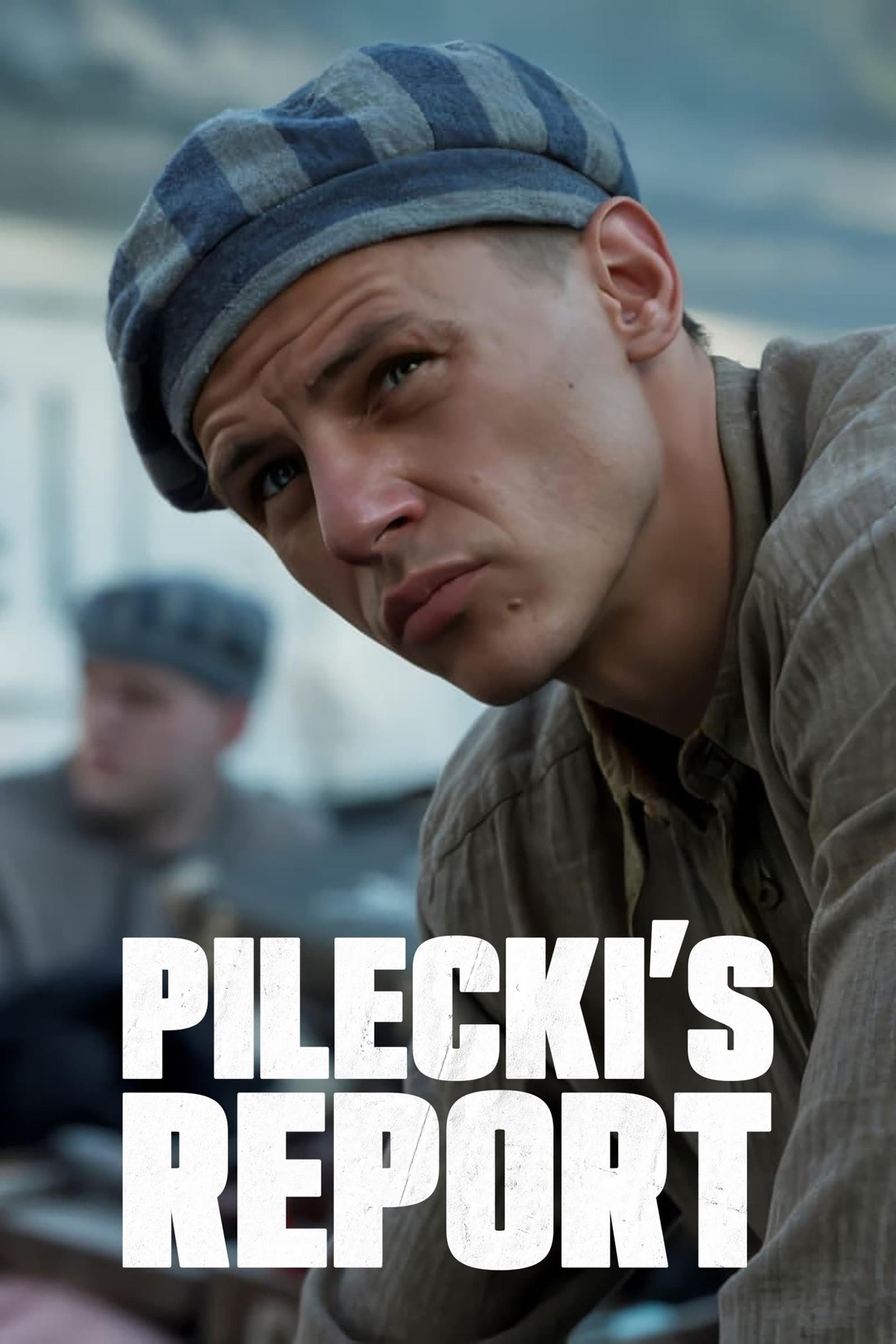 Pilecki's Report