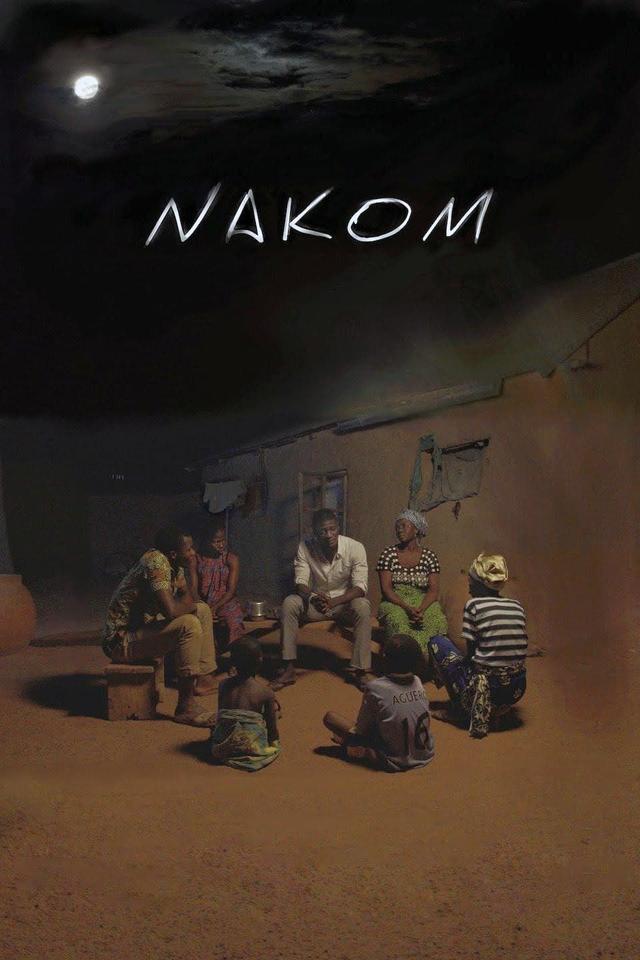 Nakom