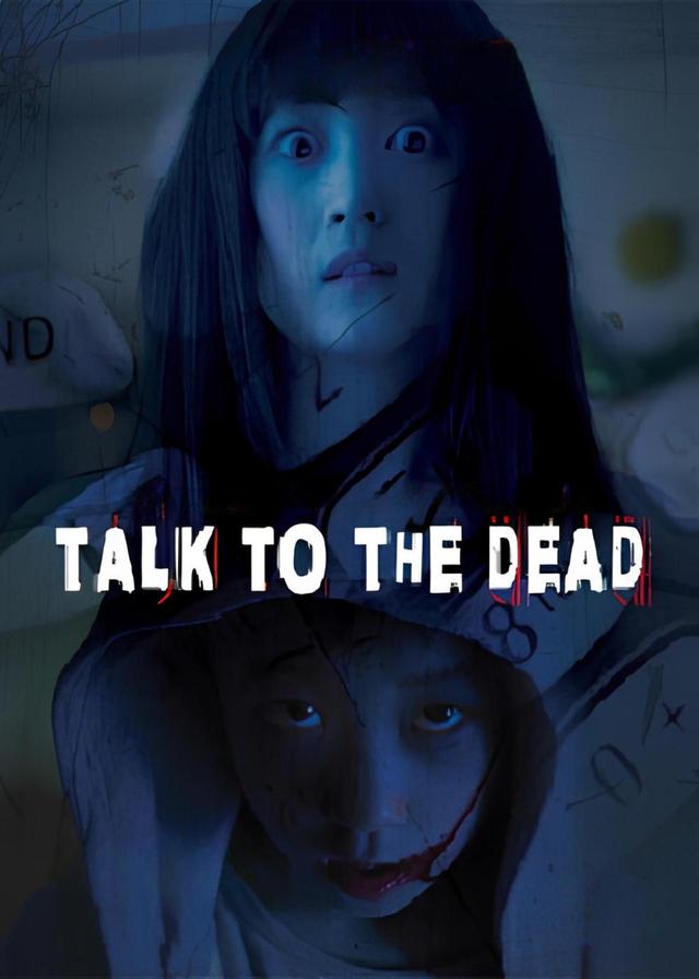 Talk to the Dead