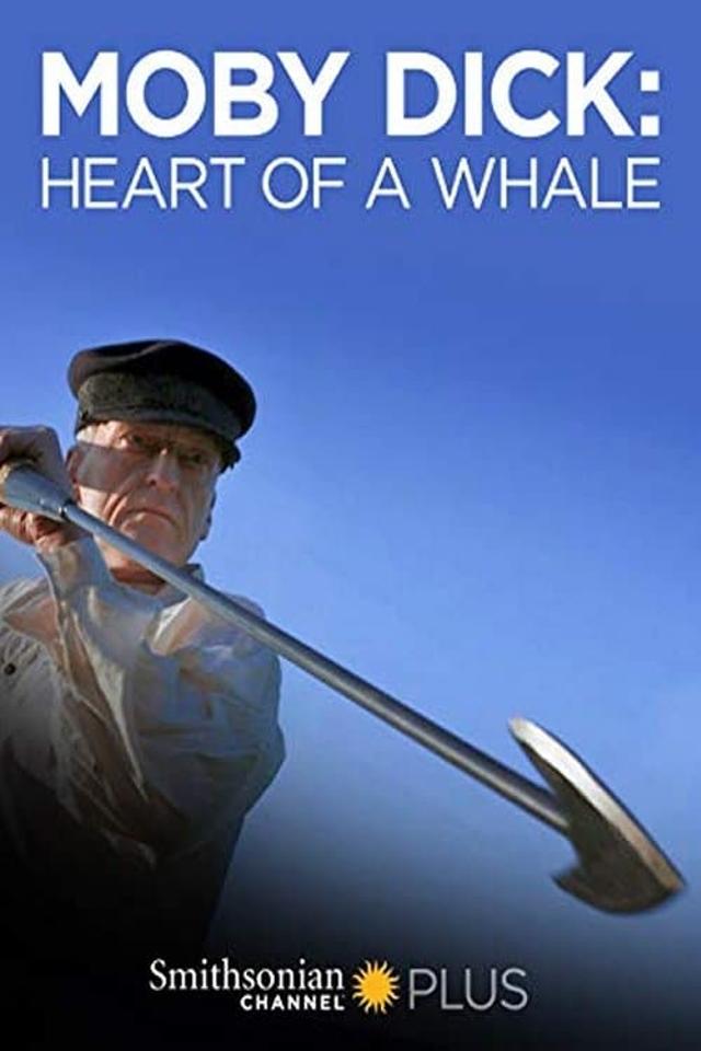 Moby Dick: Heart Of A Whale