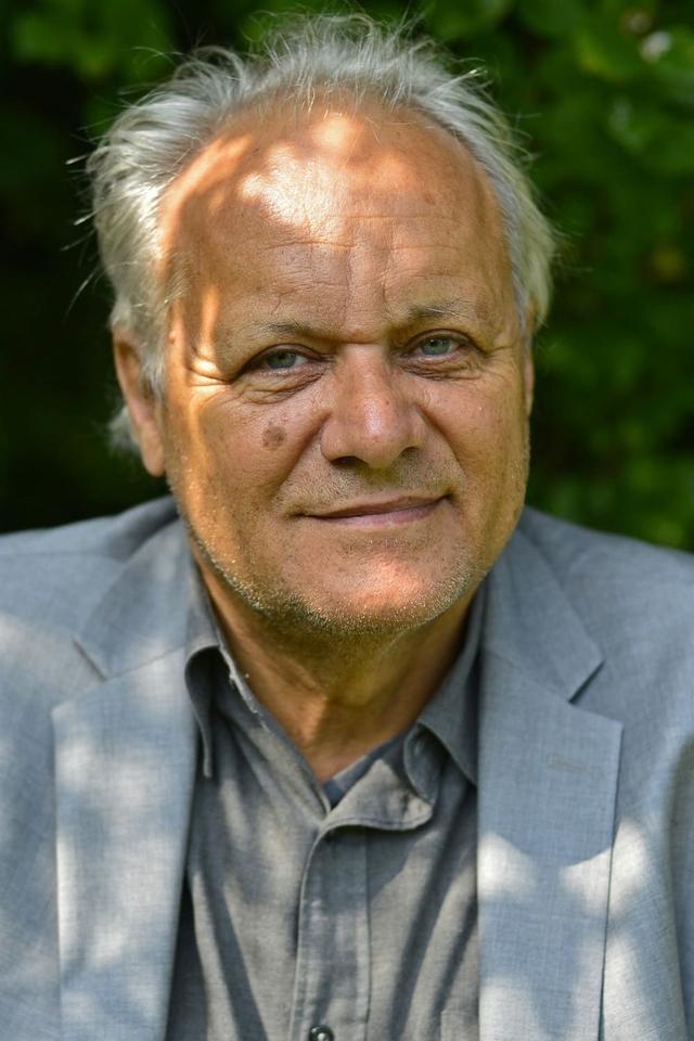 Jean-Pierre Luminet