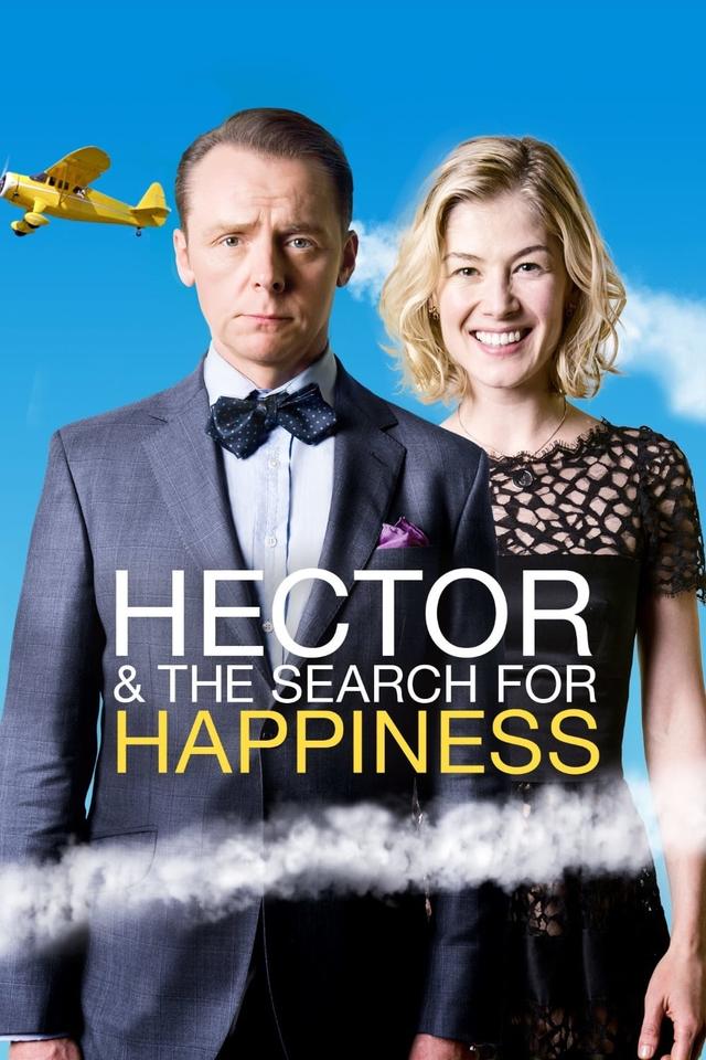 Hector and the Search for Happiness