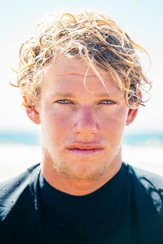 John John Florence