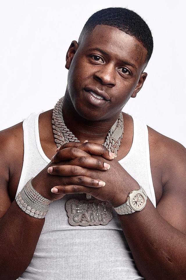 Blac Youngsta