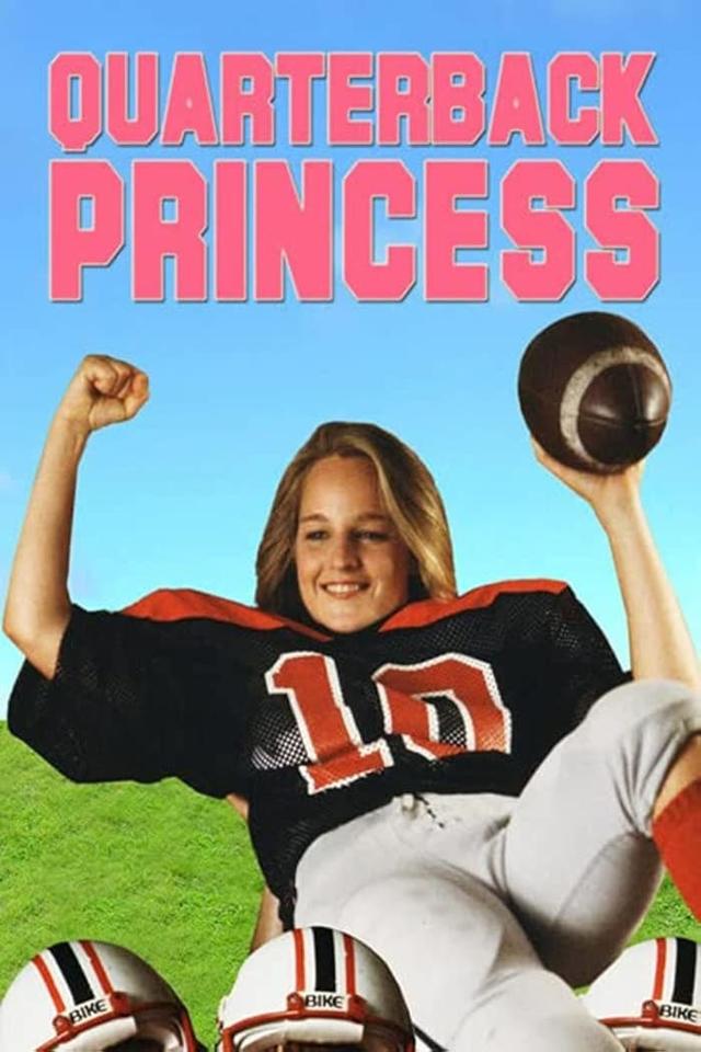 Quarterback Princess