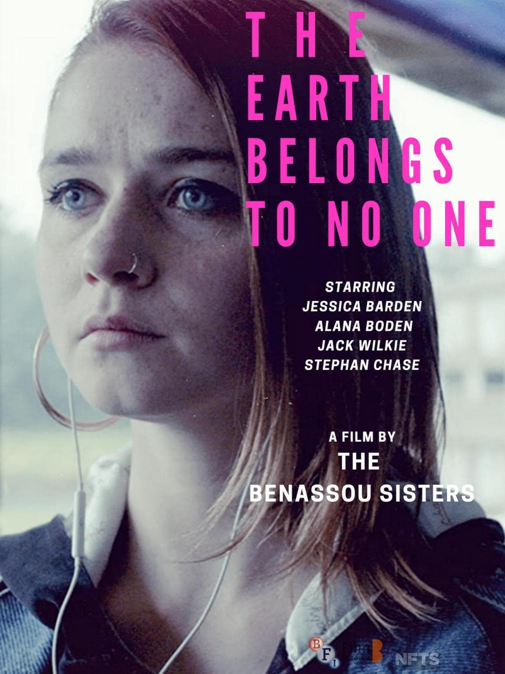 The Earth Belongs to No One