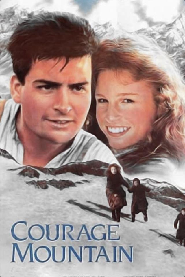 Courage Mountain