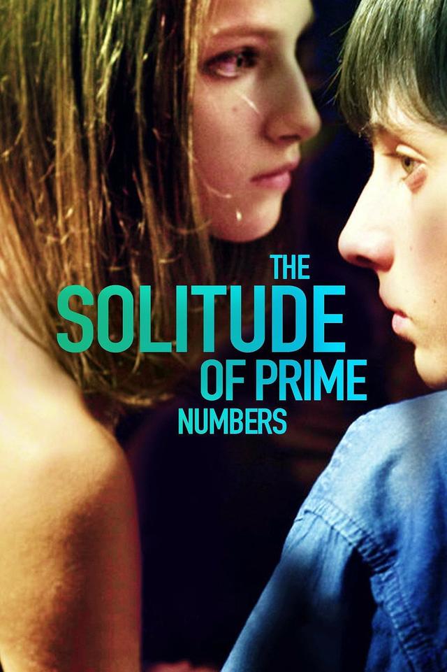 The Solitude of Prime Numbers